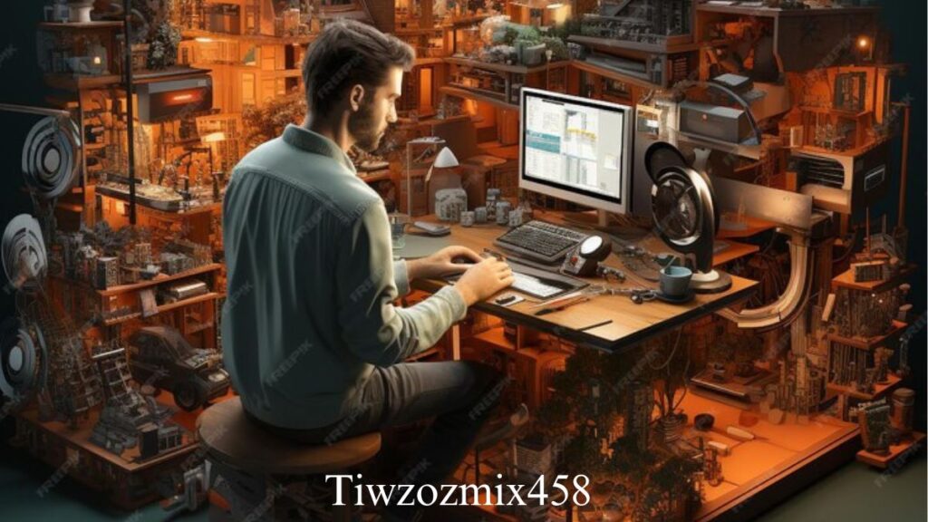 tiwzozmix458: The Ultimate Guide to Features, Specs, and Performance