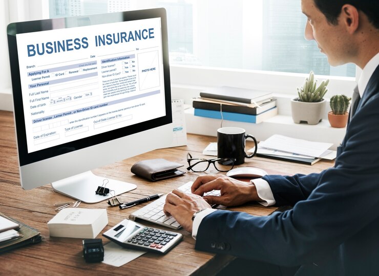 mywebinsurance.com business insurance